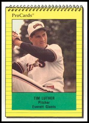 3910 Tim Luther